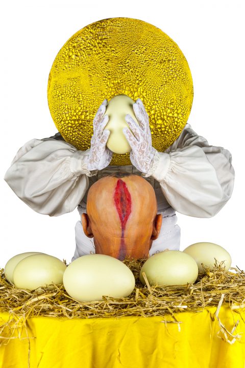 APOSTELLINEN