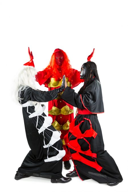 female-priest