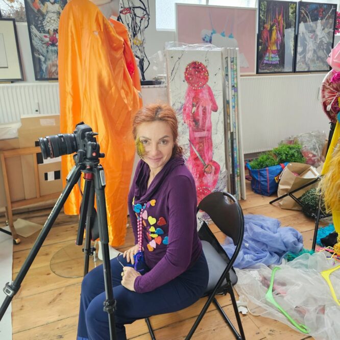 03. my art studio in Munich1