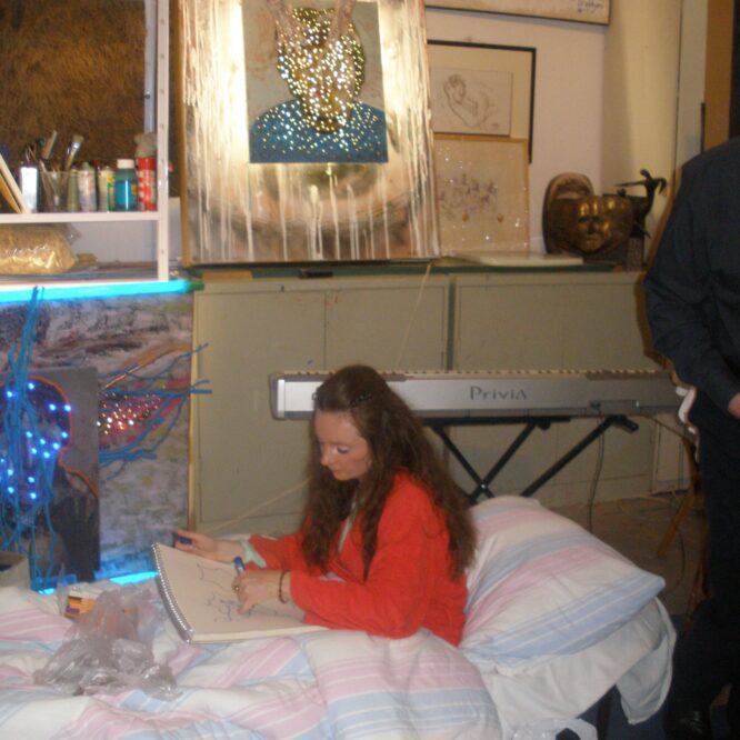 OLYMPUS DIGITAL CAMERA