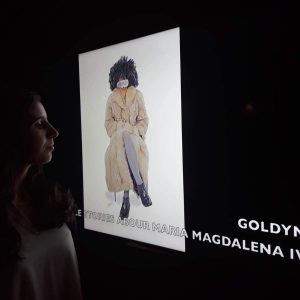 2019 - Art Critics Award, M.A.D.S. Gallery Milano